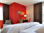 фото отеля Hotel Am Park Garching bei Munchen