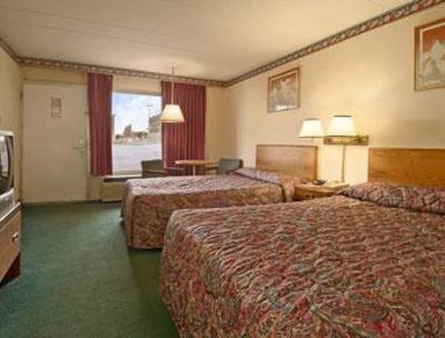 фото отеля Days Inn Quincy