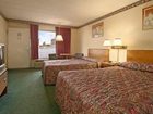 фото отеля Days Inn Quincy