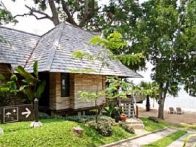 фото отеля Sunset Park Resort and Spa Pattaya Sattahip