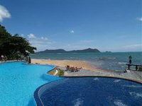 Sunset Park Resort and Spa Pattaya Sattahip