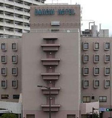 фото отеля Kagoshima Daiichi Hotel Kishaba