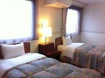фото отеля Kagoshima Daiichi Hotel Kishaba