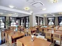 Kagoshima Daiichi Hotel Kishaba