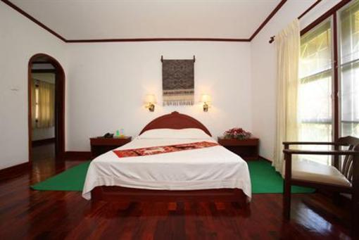 фото отеля Vansana Plain of Jars Hotel