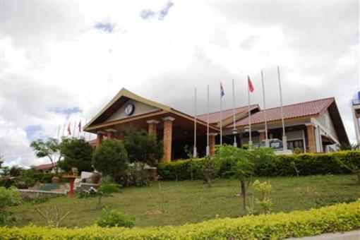 фото отеля Vansana Plain of Jars Hotel