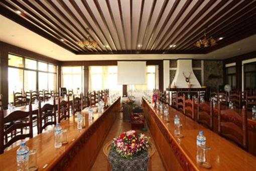 фото отеля Vansana Plain of Jars Hotel