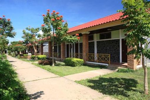 фото отеля Vansana Plain of Jars Hotel