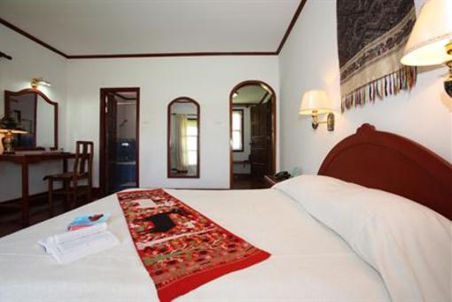 фото отеля Vansana Plain of Jars Hotel