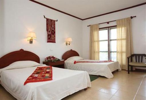 фото отеля Vansana Plain of Jars Hotel