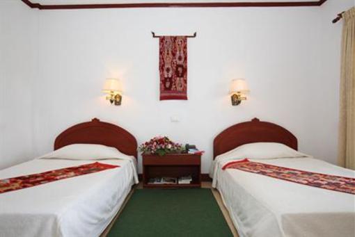 фото отеля Vansana Plain of Jars Hotel