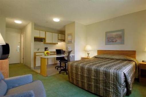 фото отеля Extended Stay America - Tulsa - Midtown