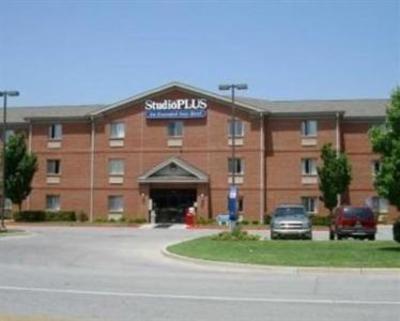 фото отеля Extended Stay America - Tulsa - Midtown