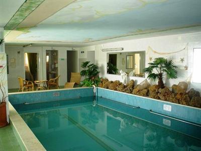 фото отеля Hotel Casa Rosa Terme