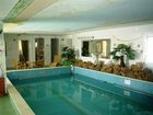 фото отеля Hotel Casa Rosa Terme