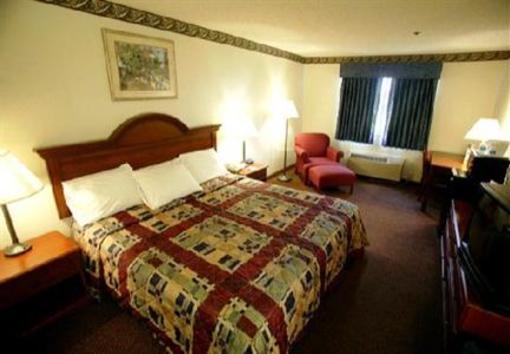 фото отеля Lady Luck Hotel and Suites