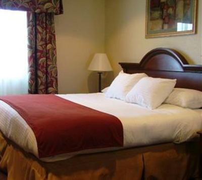 фото отеля Lady Luck Hotel and Suites