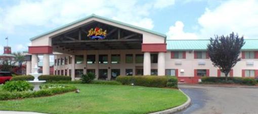 фото отеля Lady Luck Hotel and Suites