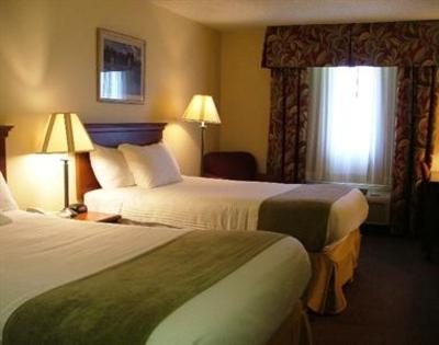 фото отеля Lady Luck Hotel and Suites