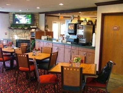 фото отеля Lady Luck Hotel and Suites