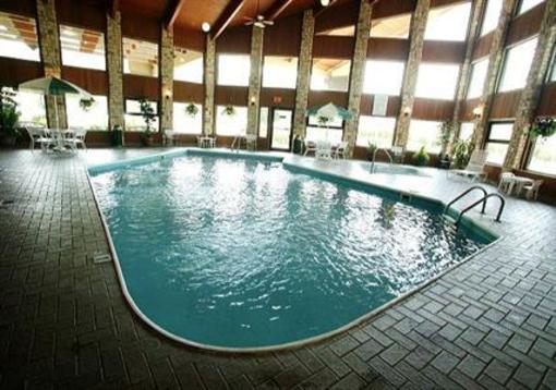 фото отеля Lady Luck Hotel and Suites