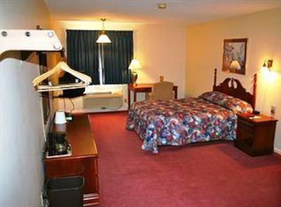 фото отеля Cobbler Inn