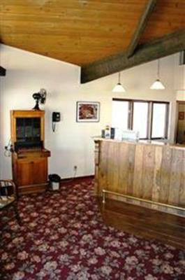 фото отеля Cobbler Inn