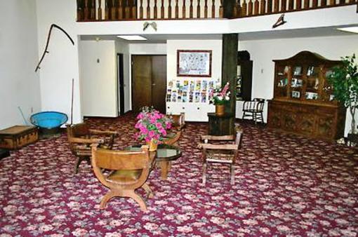 фото отеля Cobbler Inn