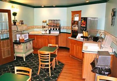 фото отеля Cobbler Inn