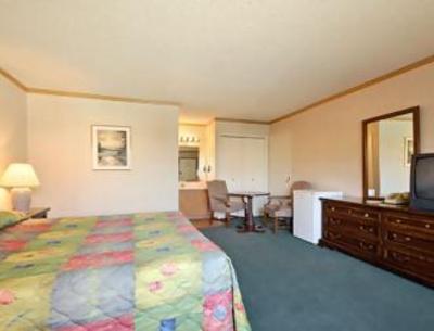 фото отеля Super 8 Pasadena LA Area