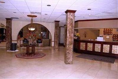 фото отеля Radisson Hotel Lubbock Downtown
