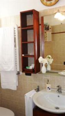 фото отеля Miratrulli Suites