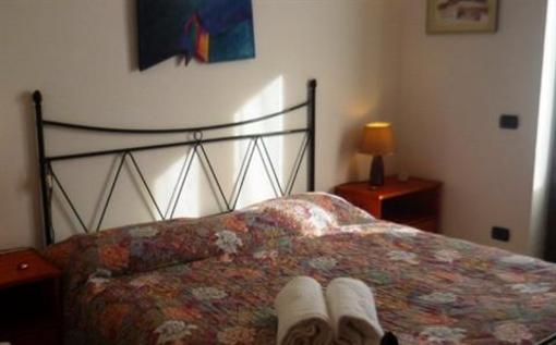фото отеля Miratrulli Suites