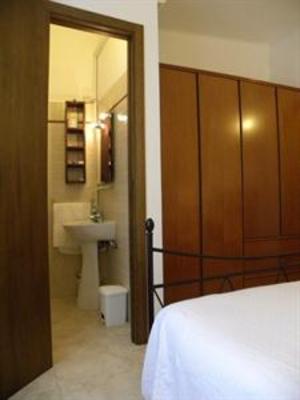 фото отеля Miratrulli Suites