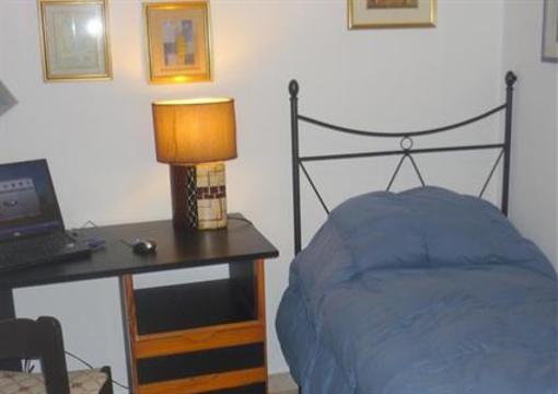 фото отеля Miratrulli Suites