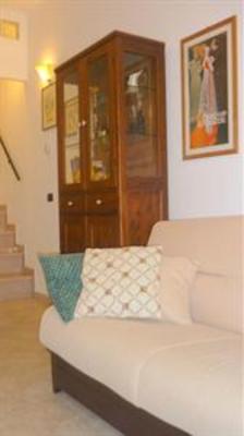 фото отеля Miratrulli Suites