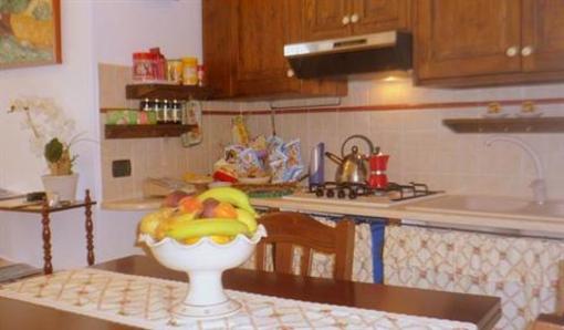 фото отеля Miratrulli Suites