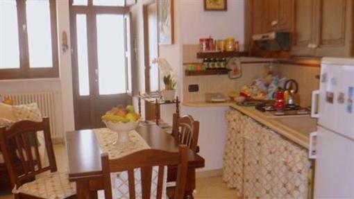 фото отеля Miratrulli Suites