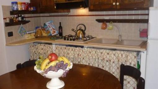 фото отеля Miratrulli Suites