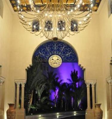 фото отеля Grand Oasis Hotel Hammamet