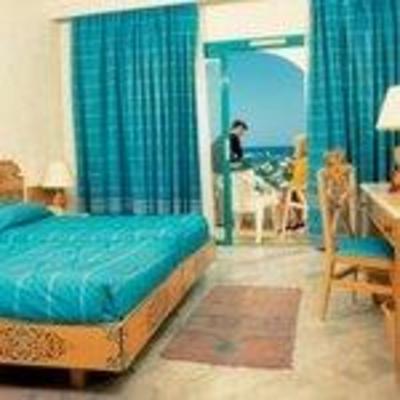 фото отеля Grand Oasis Hotel Hammamet