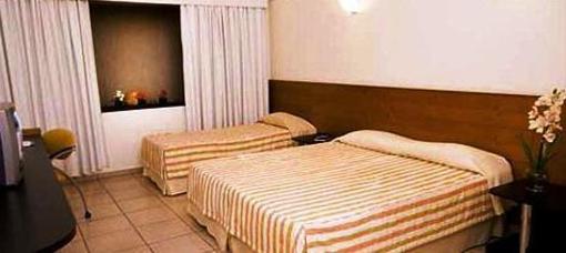 фото отеля Plaza Inn Economic Hotel
