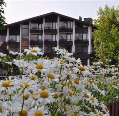 фото отеля Hotel Schwanen Kalberbronn Pfalzgrafenweiler