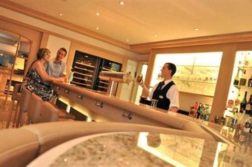 фото отеля Hotel Schwanen Kalberbronn Pfalzgrafenweiler