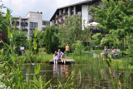 фото отеля Hotel Schwanen Kalberbronn Pfalzgrafenweiler