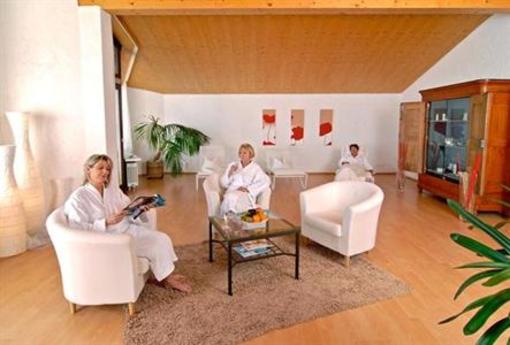 фото отеля Hotel Schwanen Kalberbronn Pfalzgrafenweiler