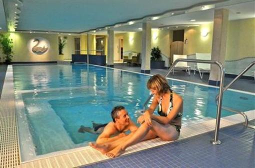 фото отеля Hotel Schwanen Kalberbronn Pfalzgrafenweiler