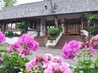 фото отеля Hotel Schwanen Kalberbronn Pfalzgrafenweiler
