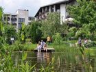 фото отеля Hotel Schwanen Kalberbronn Pfalzgrafenweiler