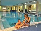 фото отеля Hotel Schwanen Kalberbronn Pfalzgrafenweiler